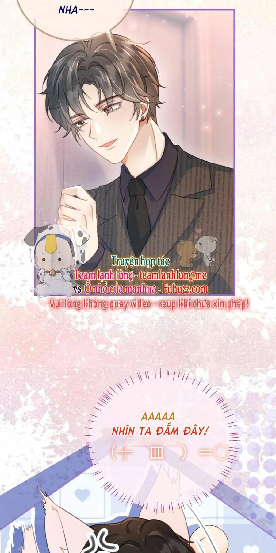 Cùng Đỉnh Lưu Ảnh Đế Yêu Đương Phát Đường Chapter 92 - 12