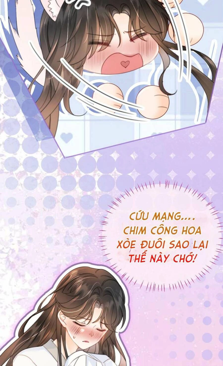 Cùng Đỉnh Lưu Ảnh Đế Yêu Đương Phát Đường Chapter 92 - 13