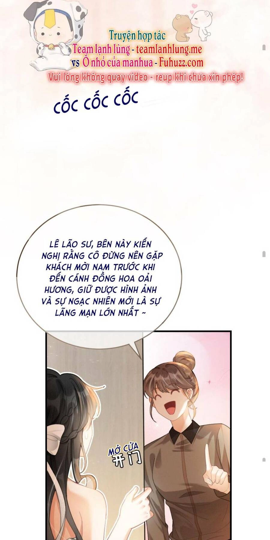 Cùng Đỉnh Lưu Ảnh Đế Yêu Đương Phát Đường Chapter 92 - 17