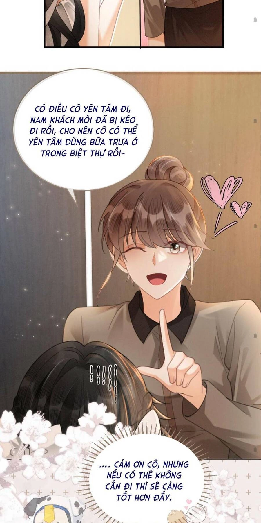 Cùng Đỉnh Lưu Ảnh Đế Yêu Đương Phát Đường Chapter 92 - 18