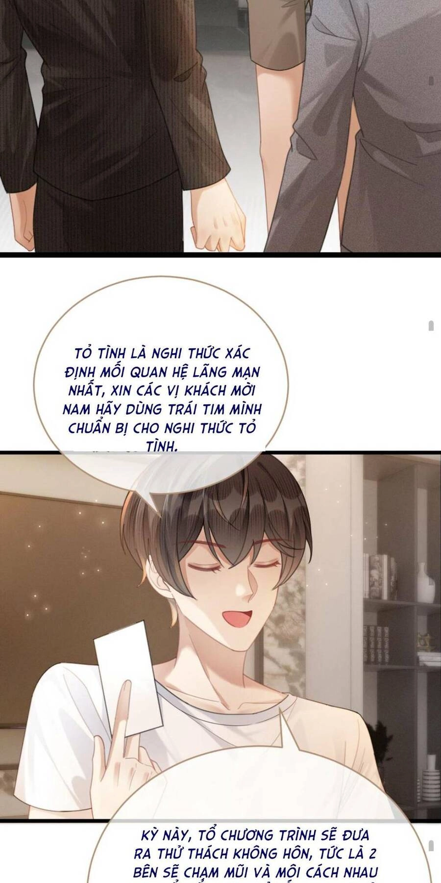 Cùng Đỉnh Lưu Ảnh Đế Yêu Đương Phát Đường Chapter 92 - 20