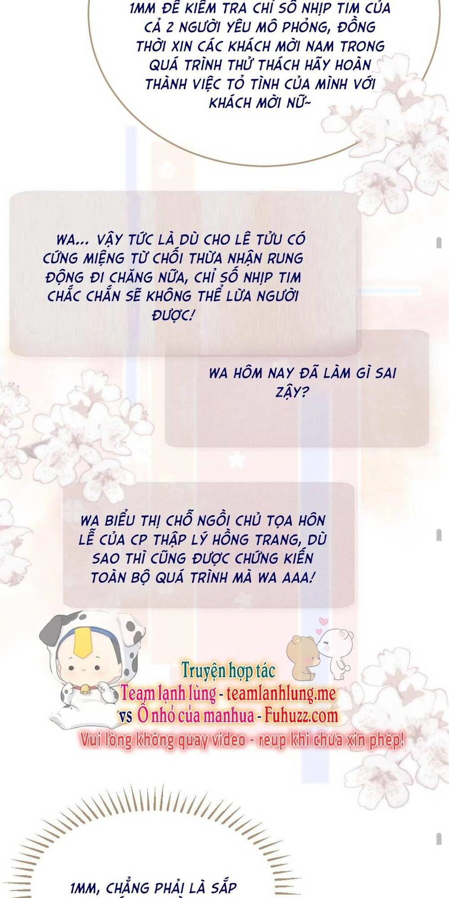 Cùng Đỉnh Lưu Ảnh Đế Yêu Đương Phát Đường Chapter 92 - 21