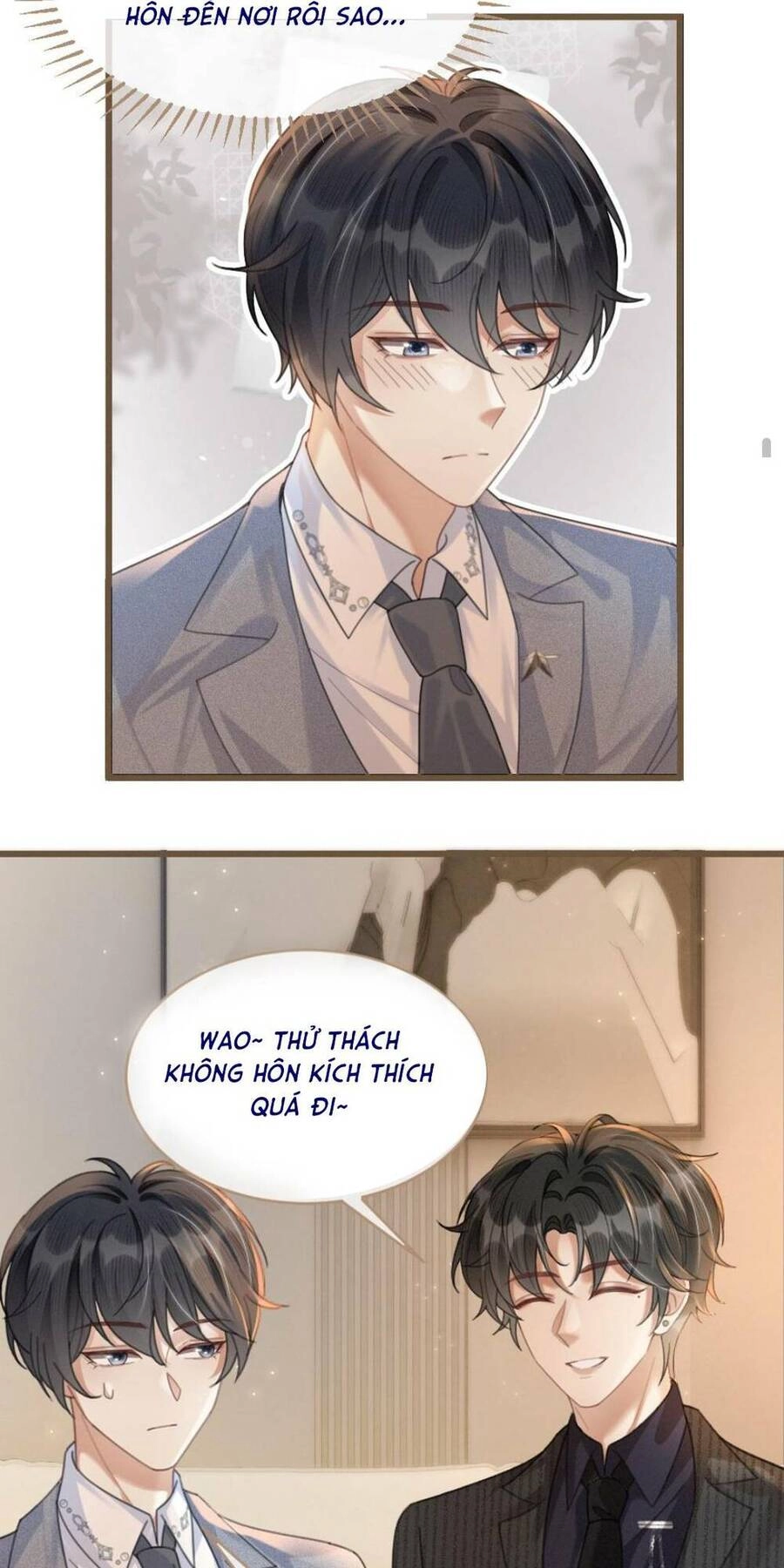 Cùng Đỉnh Lưu Ảnh Đế Yêu Đương Phát Đường Chapter 92 - 22