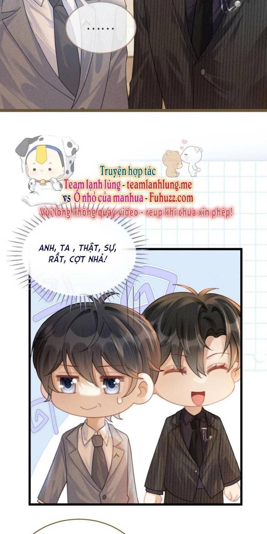 Cùng Đỉnh Lưu Ảnh Đế Yêu Đương Phát Đường Chapter 92 - 23