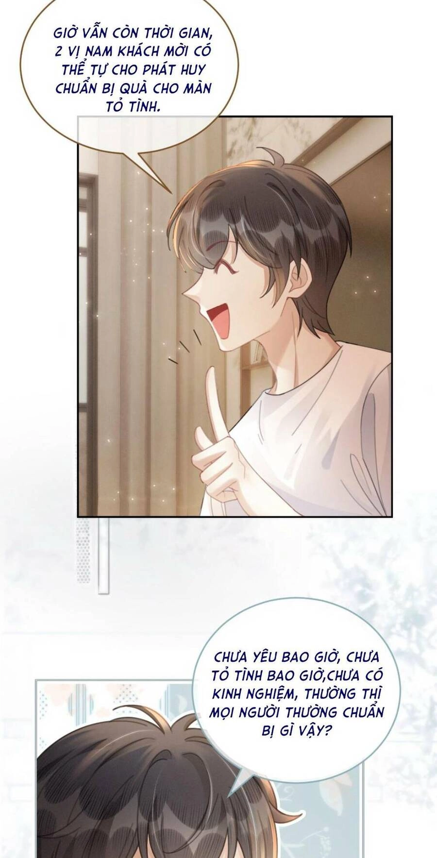 Cùng Đỉnh Lưu Ảnh Đế Yêu Đương Phát Đường Chapter 92 - 24