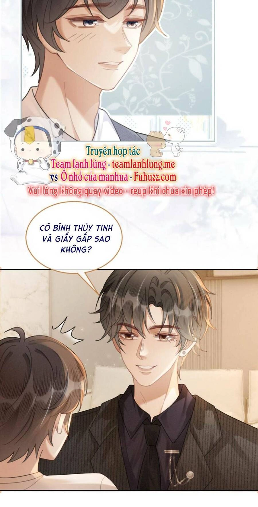 Cùng Đỉnh Lưu Ảnh Đế Yêu Đương Phát Đường Chapter 92 - 25