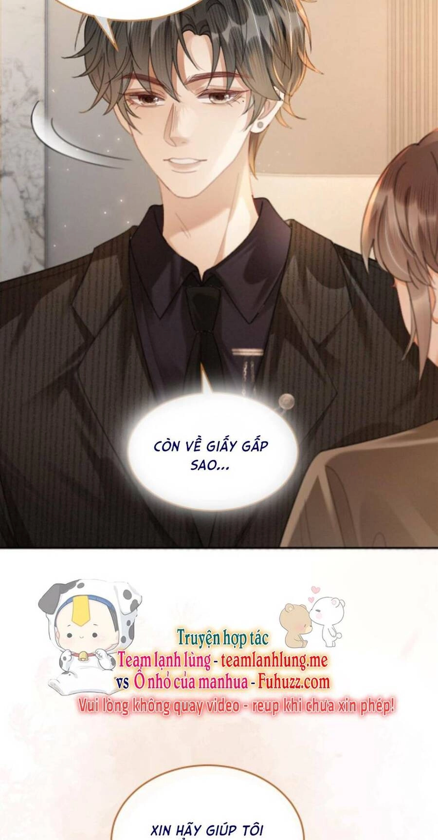 Cùng Đỉnh Lưu Ảnh Đế Yêu Đương Phát Đường Chapter 92 - 27