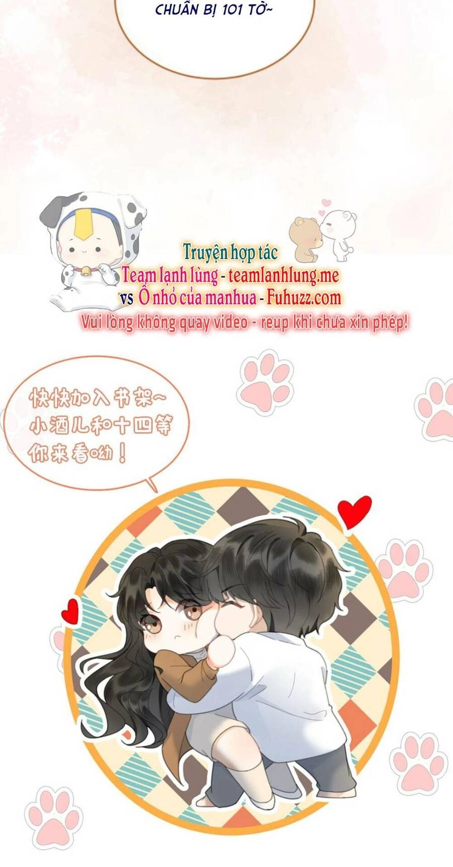 Cùng Đỉnh Lưu Ảnh Đế Yêu Đương Phát Đường Chapter 92 - 28