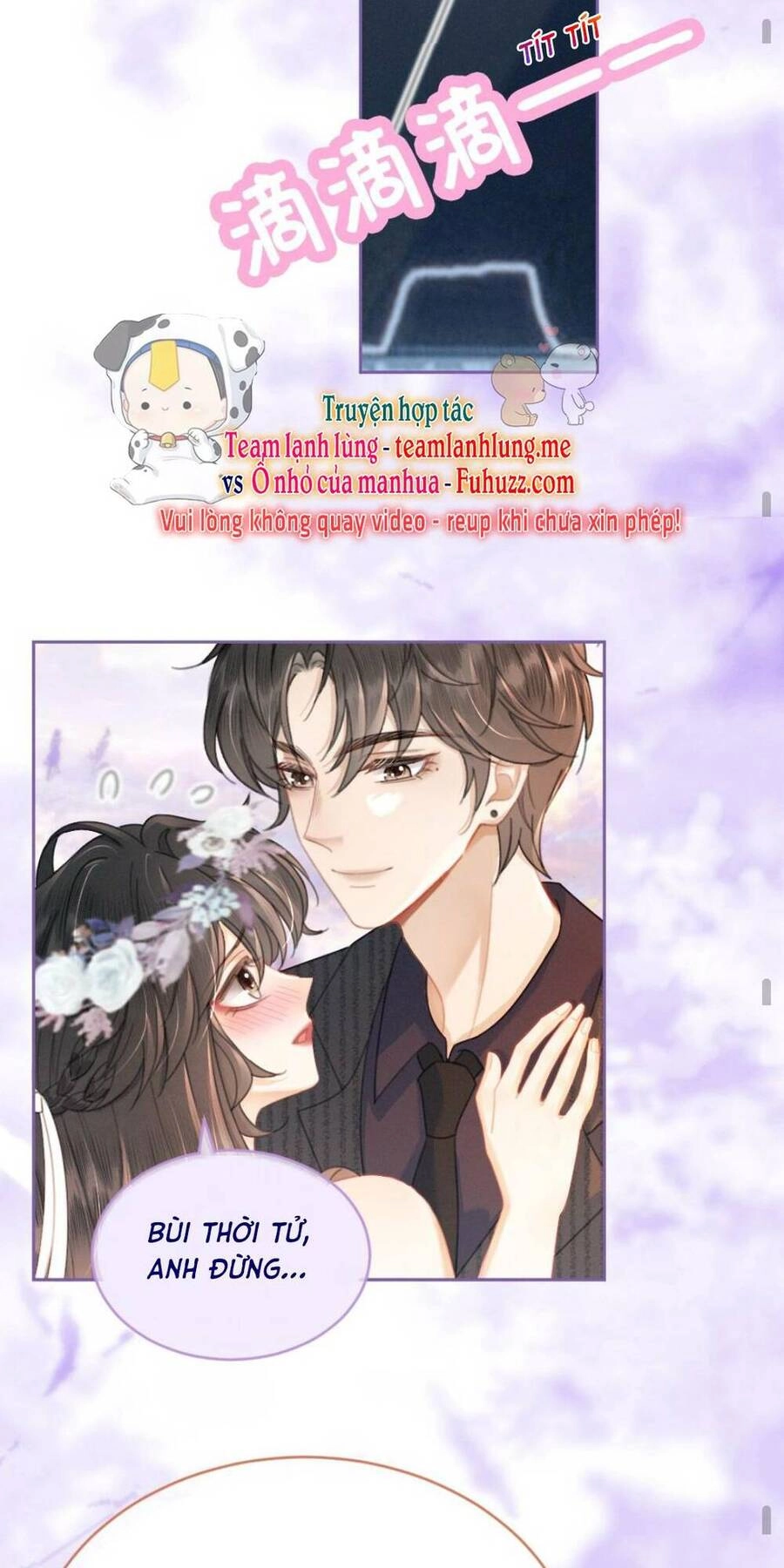 Cùng Đỉnh Lưu Ảnh Đế Yêu Đương Phát Đường Chapter 94 - 17