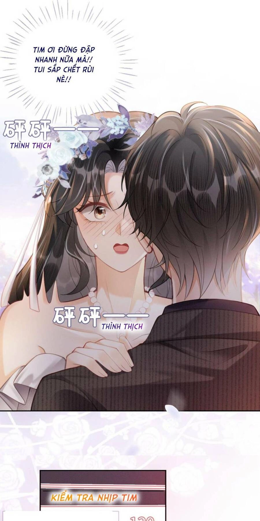 Cùng Đỉnh Lưu Ảnh Đế Yêu Đương Phát Đường Chapter 95 - 5