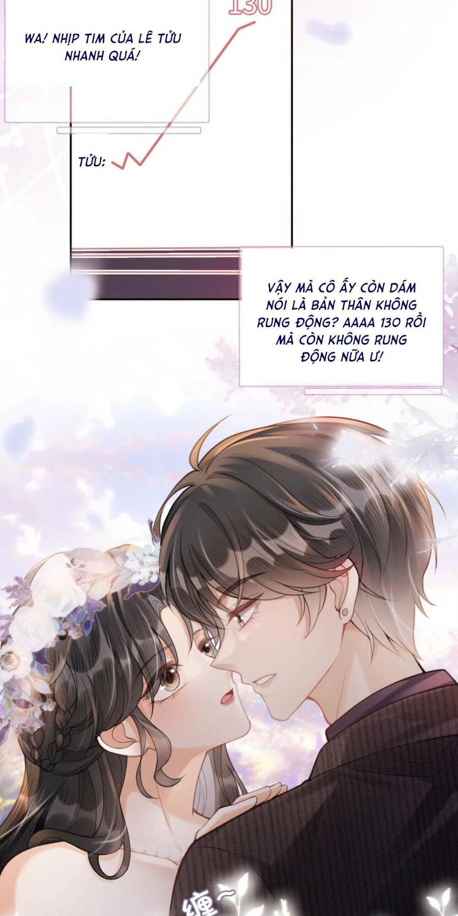 Cùng Đỉnh Lưu Ảnh Đế Yêu Đương Phát Đường Chapter 95 - 6