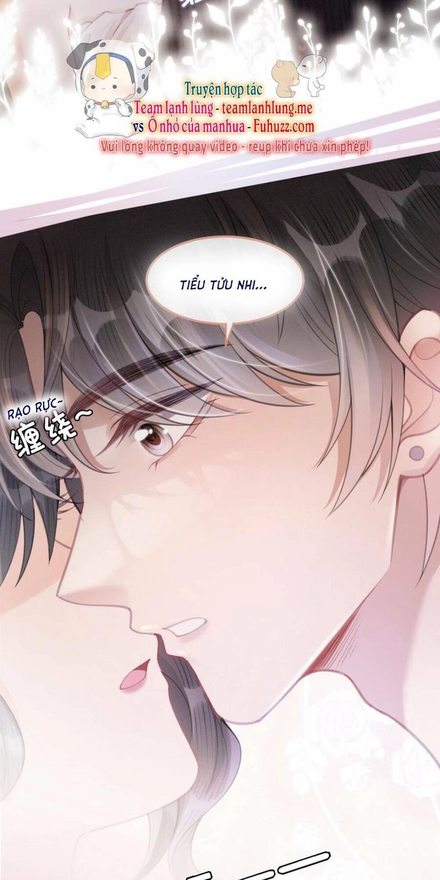 Cùng Đỉnh Lưu Ảnh Đế Yêu Đương Phát Đường Chapter 95 - 7