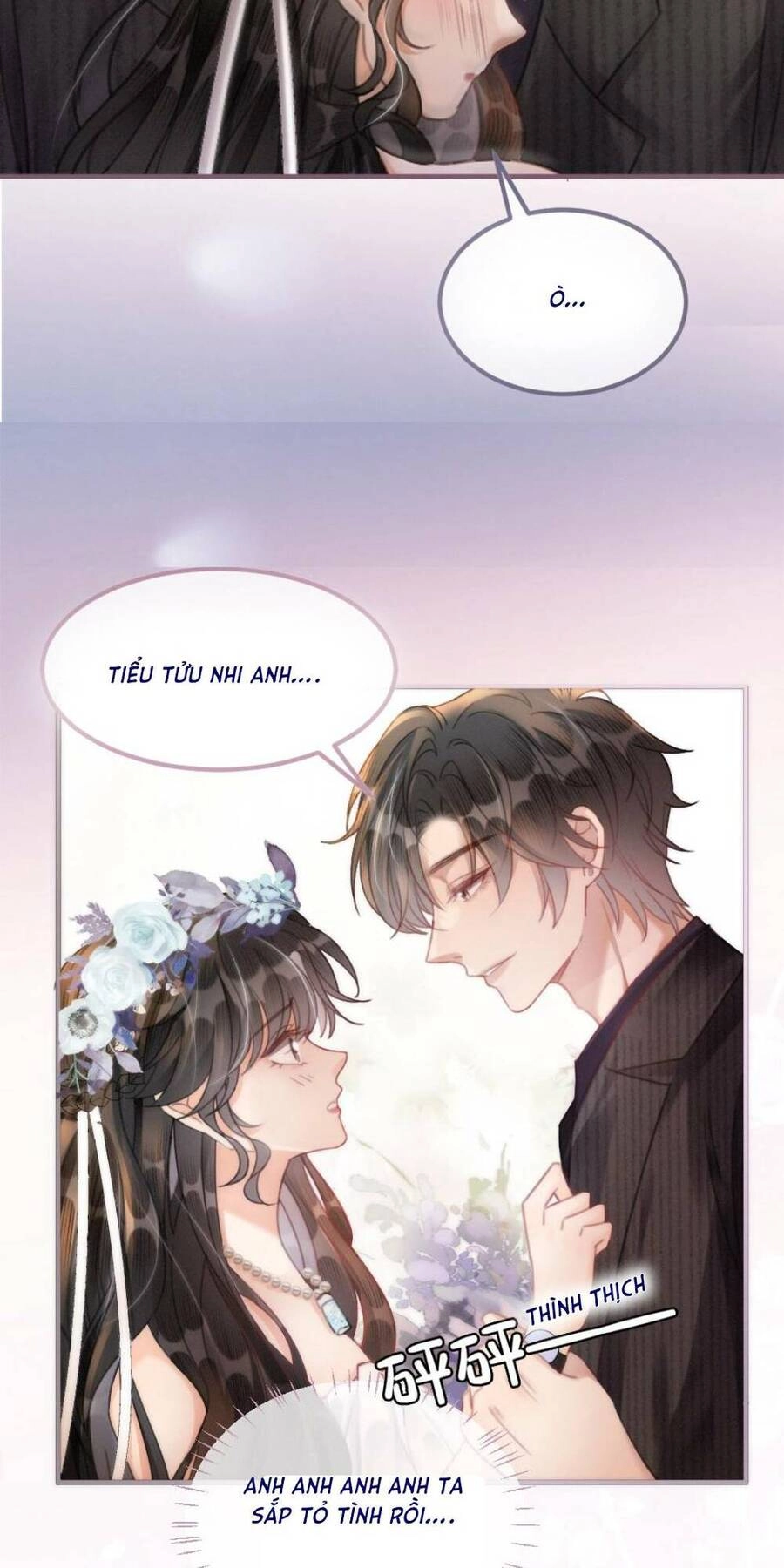 Cùng Đỉnh Lưu Ảnh Đế Yêu Đương Phát Đường Chapter 95 - 11