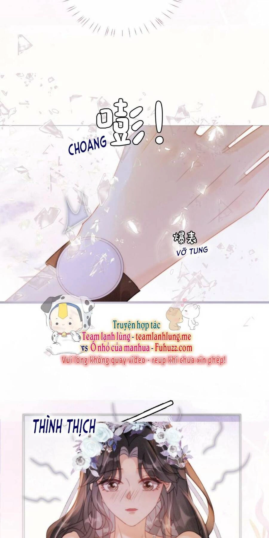 Cùng Đỉnh Lưu Ảnh Đế Yêu Đương Phát Đường Chapter 95 - 12