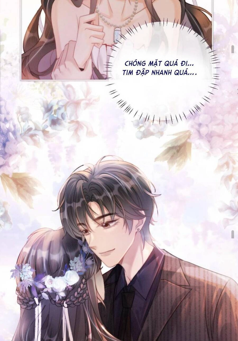 Cùng Đỉnh Lưu Ảnh Đế Yêu Đương Phát Đường Chapter 95 - 13