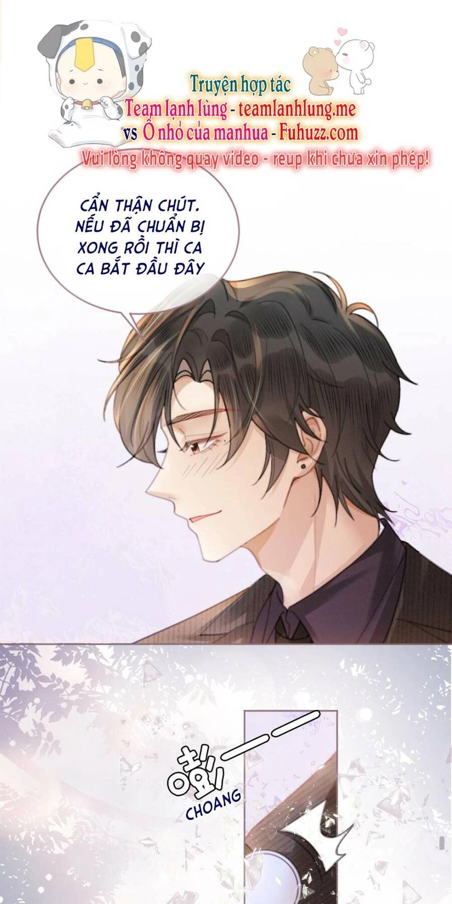 Cùng Đỉnh Lưu Ảnh Đế Yêu Đương Phát Đường Chapter 95 - 15