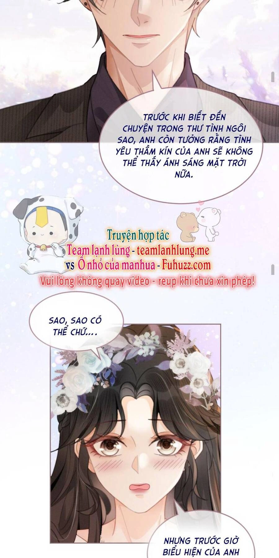 Cùng Đỉnh Lưu Ảnh Đế Yêu Đương Phát Đường Chapter 95 - 17