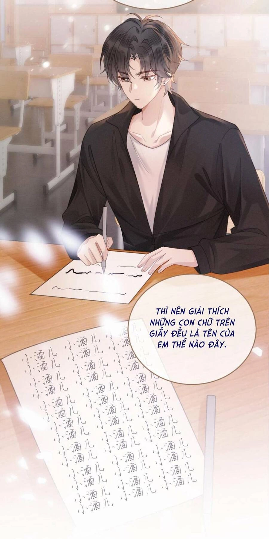 Cùng Đỉnh Lưu Ảnh Đế Yêu Đương Phát Đường Chapter 95 - 20