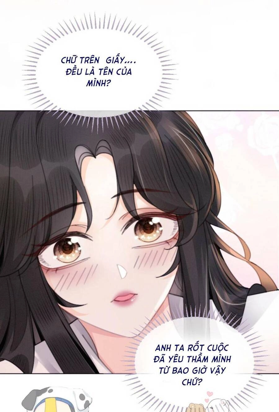 Cùng Đỉnh Lưu Ảnh Đế Yêu Đương Phát Đường Chapter 95 - 21