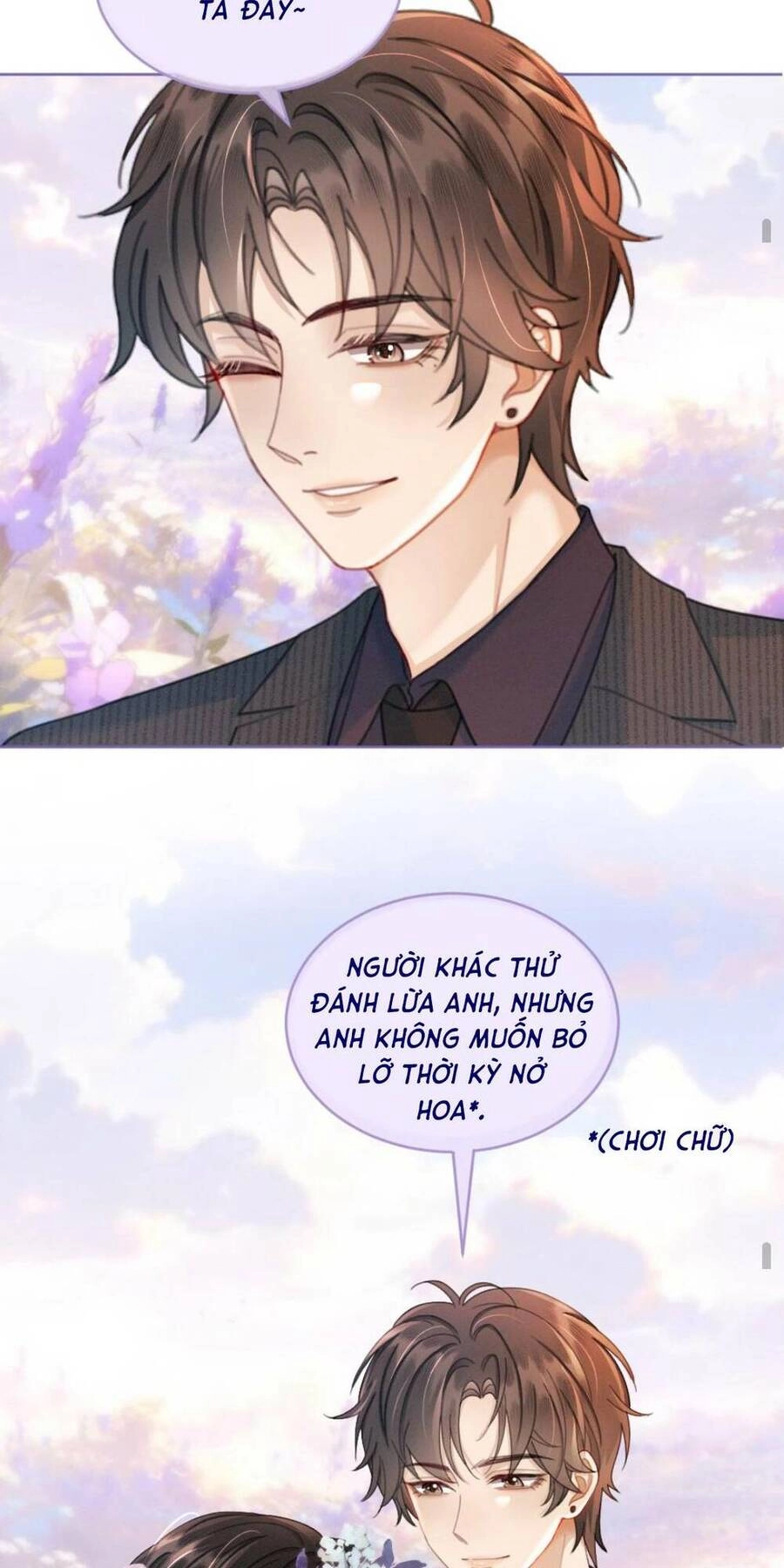 Cùng Đỉnh Lưu Ảnh Đế Yêu Đương Phát Đường Chapter 96 - 18