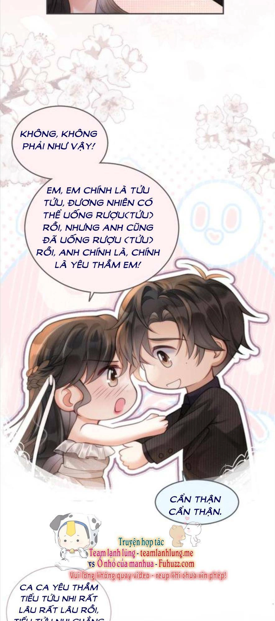 Cùng Đỉnh Lưu Ảnh Đế Yêu Đương Phát Đường Chapter 100 - 6
