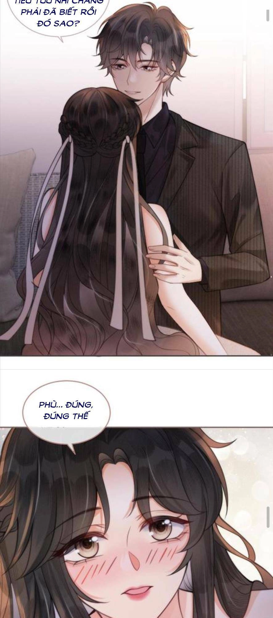 Cùng Đỉnh Lưu Ảnh Đế Yêu Đương Phát Đường Chapter 100 - 7