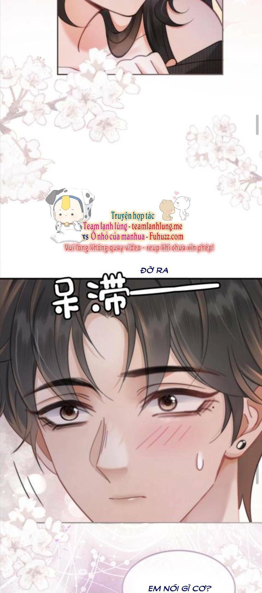 Cùng Đỉnh Lưu Ảnh Đế Yêu Đương Phát Đường Chapter 100 - 10