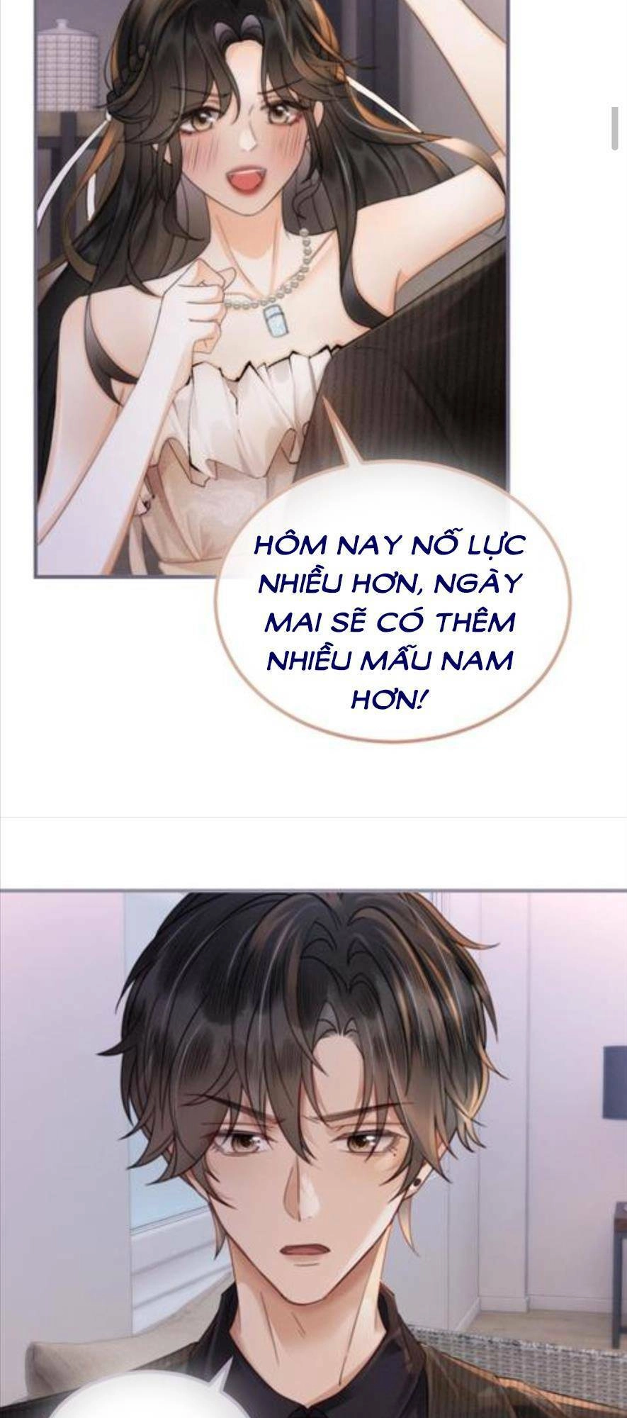 Cùng Đỉnh Lưu Ảnh Đế Yêu Đương Phát Đường Chapter 101 - 7