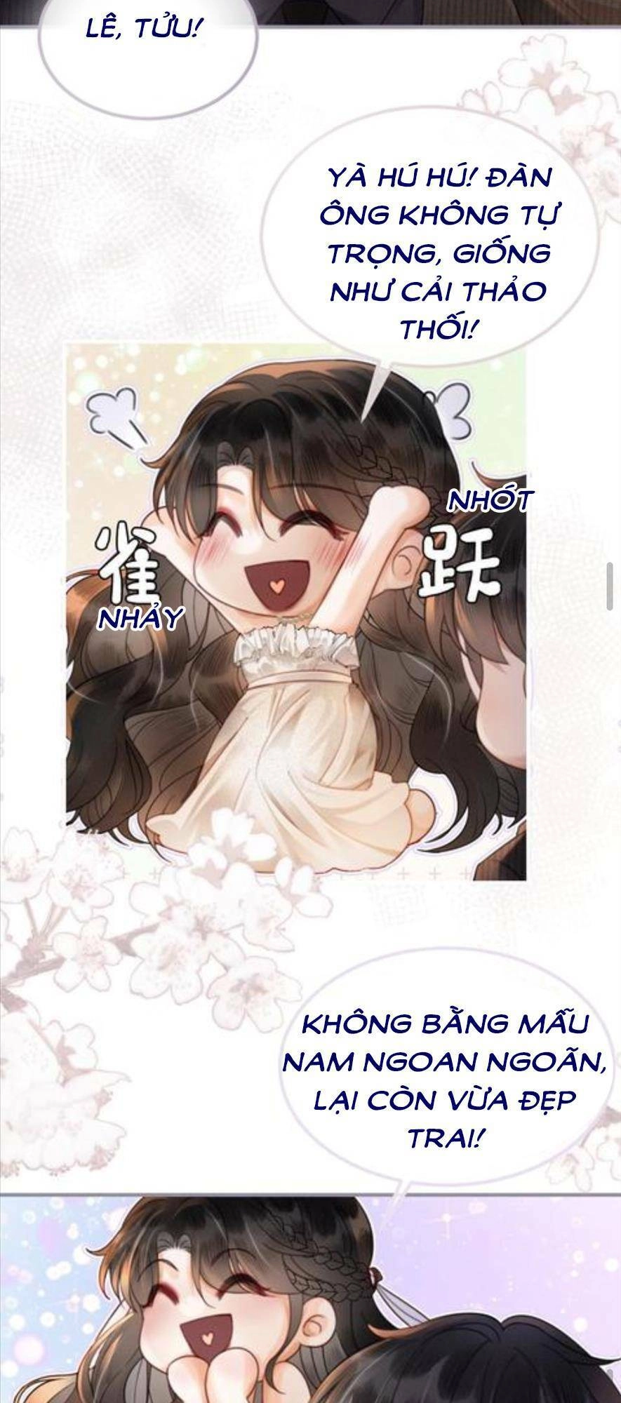 Cùng Đỉnh Lưu Ảnh Đế Yêu Đương Phát Đường Chapter 101 - 8