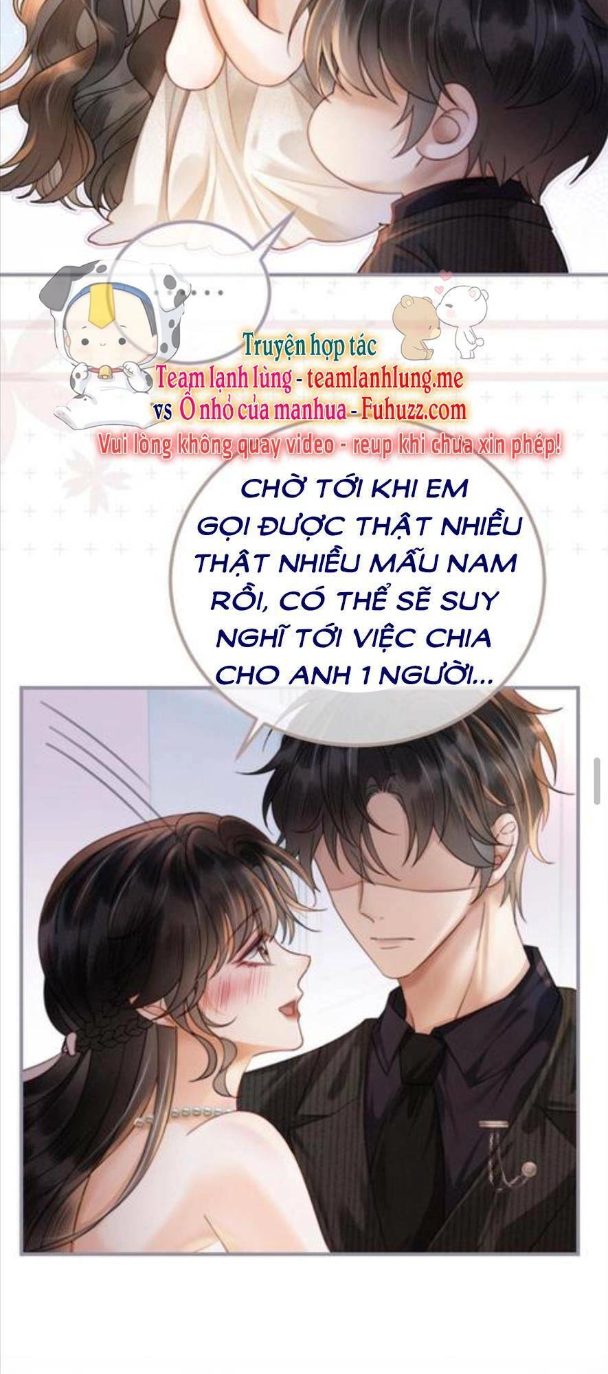 Cùng Đỉnh Lưu Ảnh Đế Yêu Đương Phát Đường Chapter 101 - 9