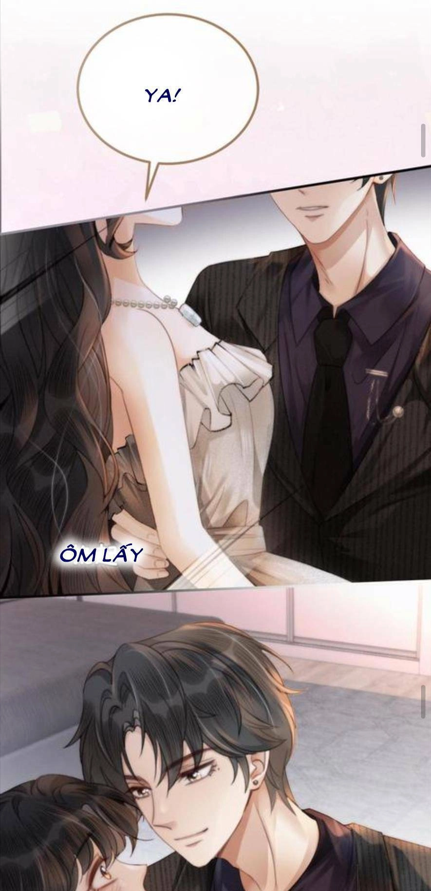 Cùng Đỉnh Lưu Ảnh Đế Yêu Đương Phát Đường Chapter 101 - 10