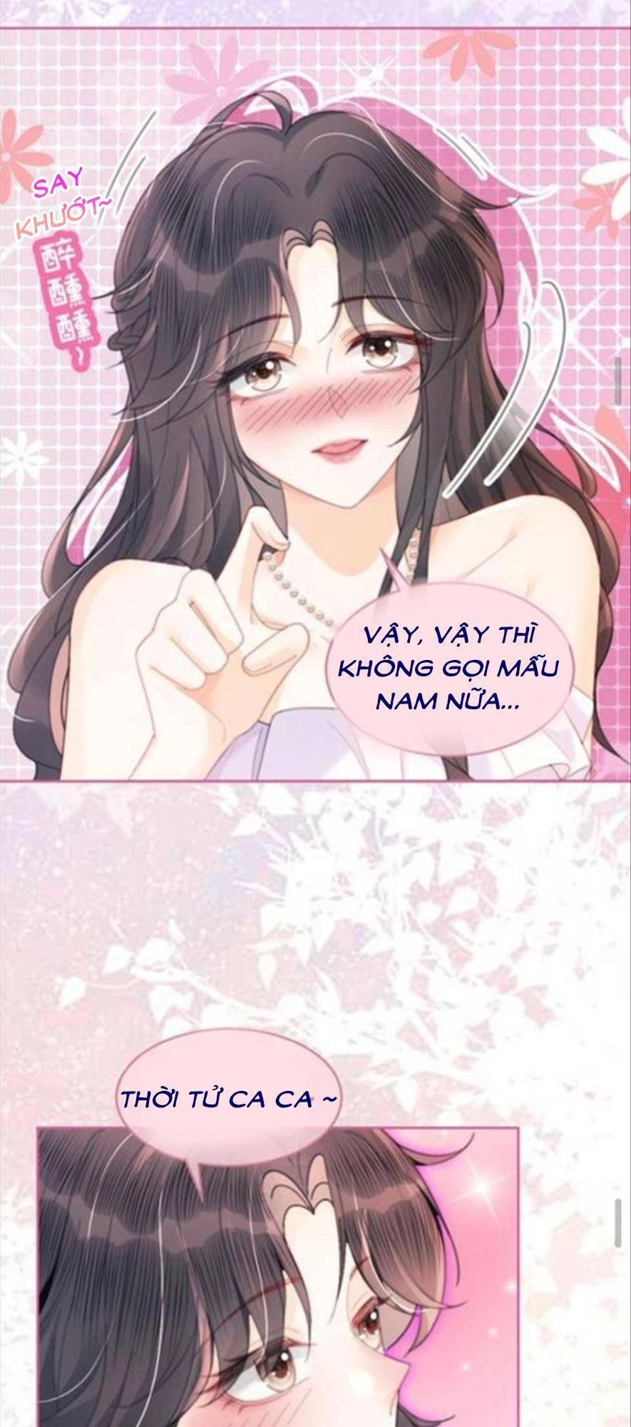 Cùng Đỉnh Lưu Ảnh Đế Yêu Đương Phát Đường Chapter 101 - 14