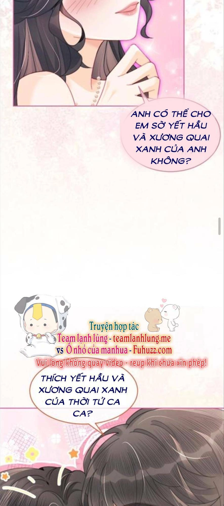 Cùng Đỉnh Lưu Ảnh Đế Yêu Đương Phát Đường Chapter 101 - 15