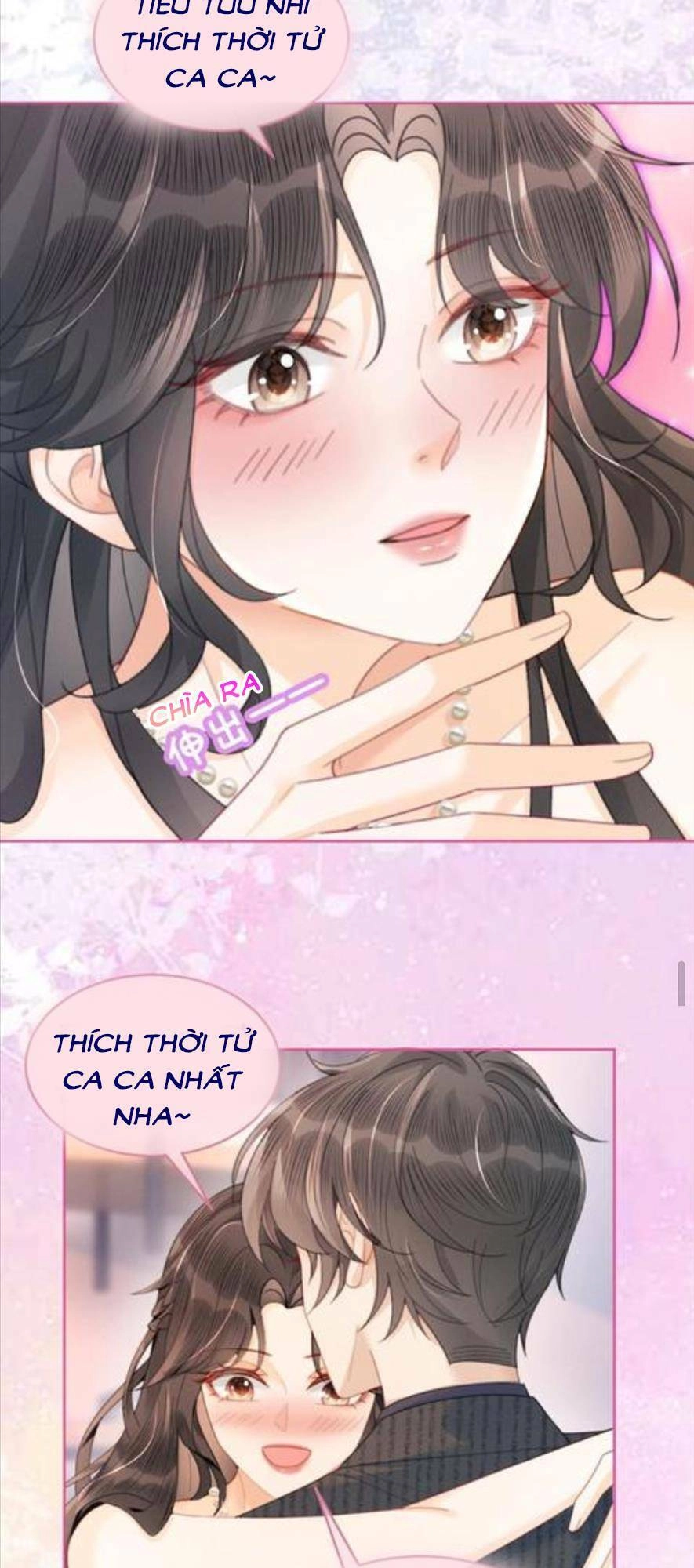 Cùng Đỉnh Lưu Ảnh Đế Yêu Đương Phát Đường Chapter 101 - 17