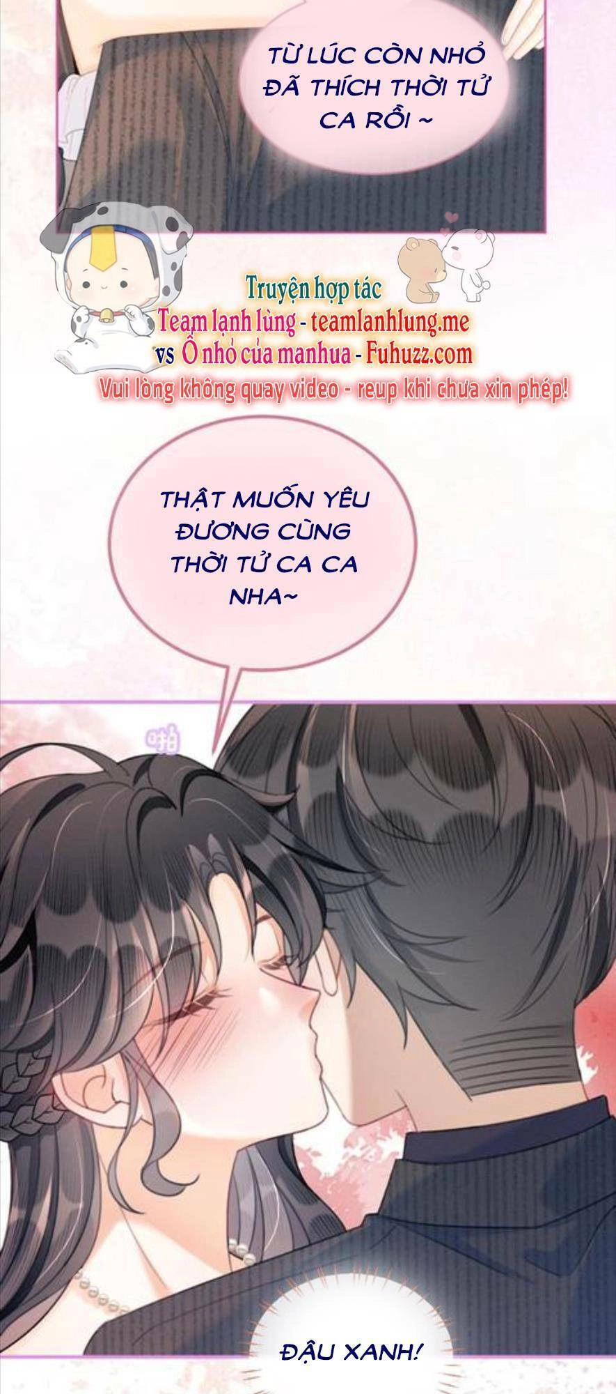 Cùng Đỉnh Lưu Ảnh Đế Yêu Đương Phát Đường Chapter 101 - 18