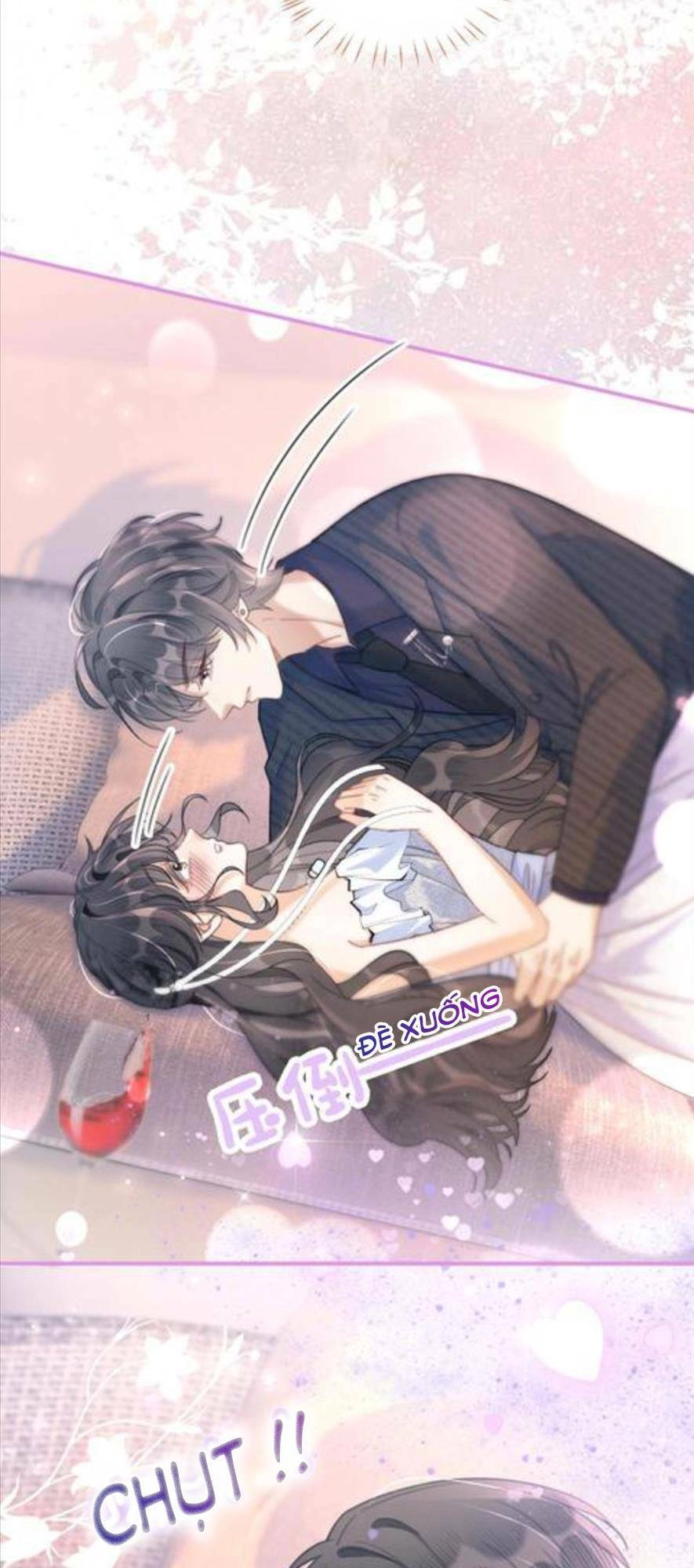 Cùng Đỉnh Lưu Ảnh Đế Yêu Đương Phát Đường Chapter 101 - 19