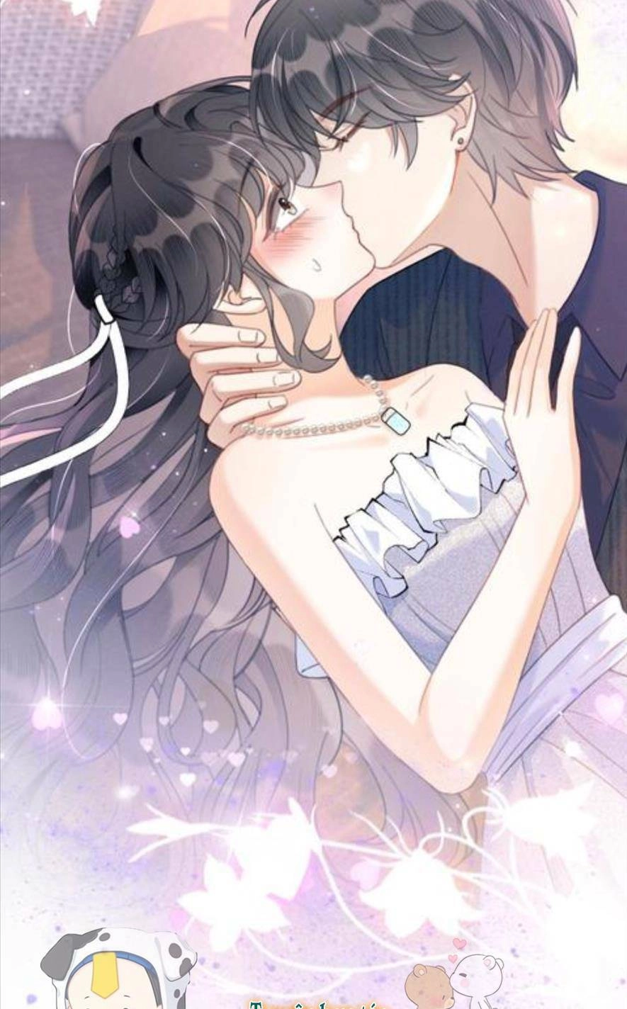 Cùng Đỉnh Lưu Ảnh Đế Yêu Đương Phát Đường Chapter 101 - 20