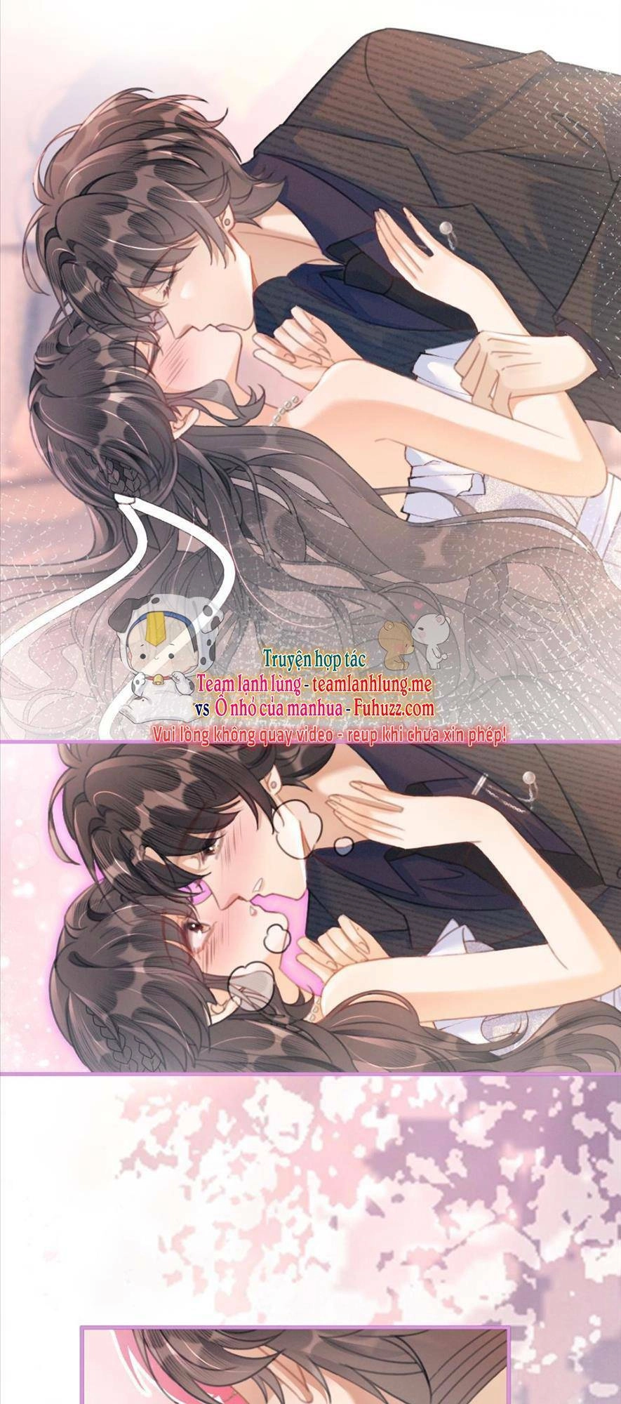 Cùng Đỉnh Lưu Ảnh Đế Yêu Đương Phát Đường Chapter 102 - 5