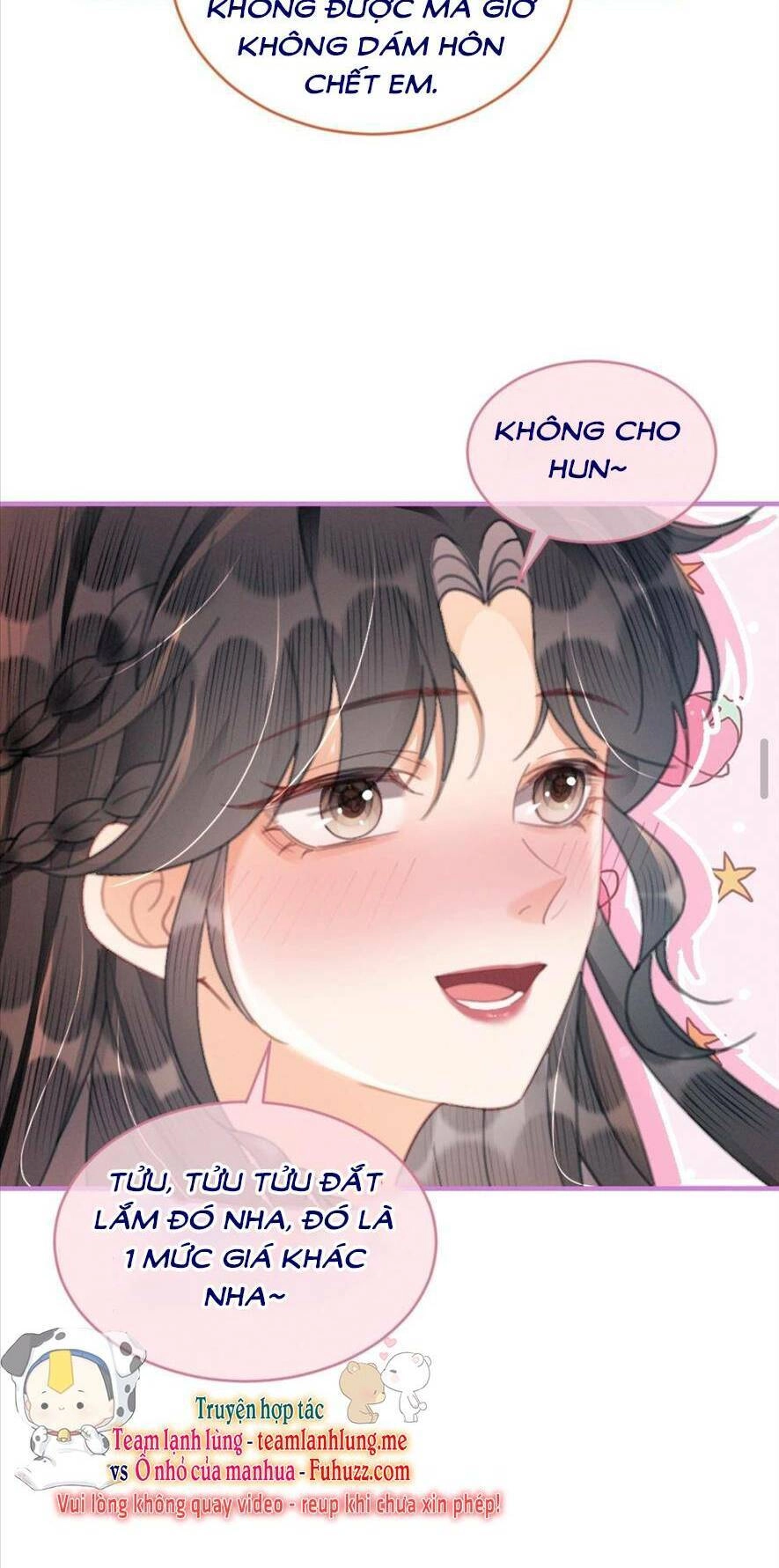 Cùng Đỉnh Lưu Ảnh Đế Yêu Đương Phát Đường Chapter 102 - 12