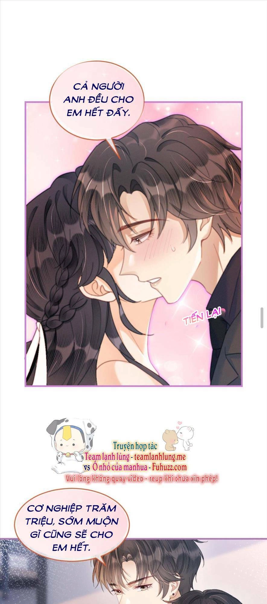 Cùng Đỉnh Lưu Ảnh Đế Yêu Đương Phát Đường Chapter 102 - 13