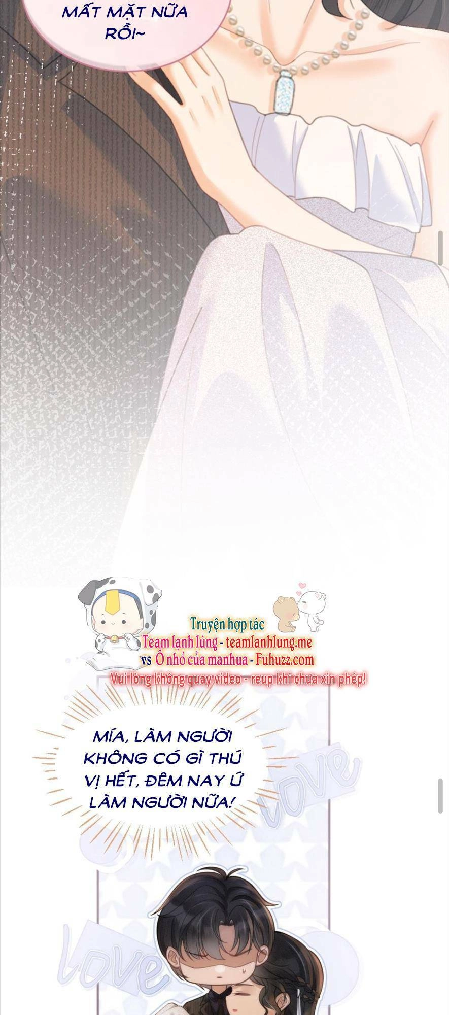 Cùng Đỉnh Lưu Ảnh Đế Yêu Đương Phát Đường Chapter 102 - 16