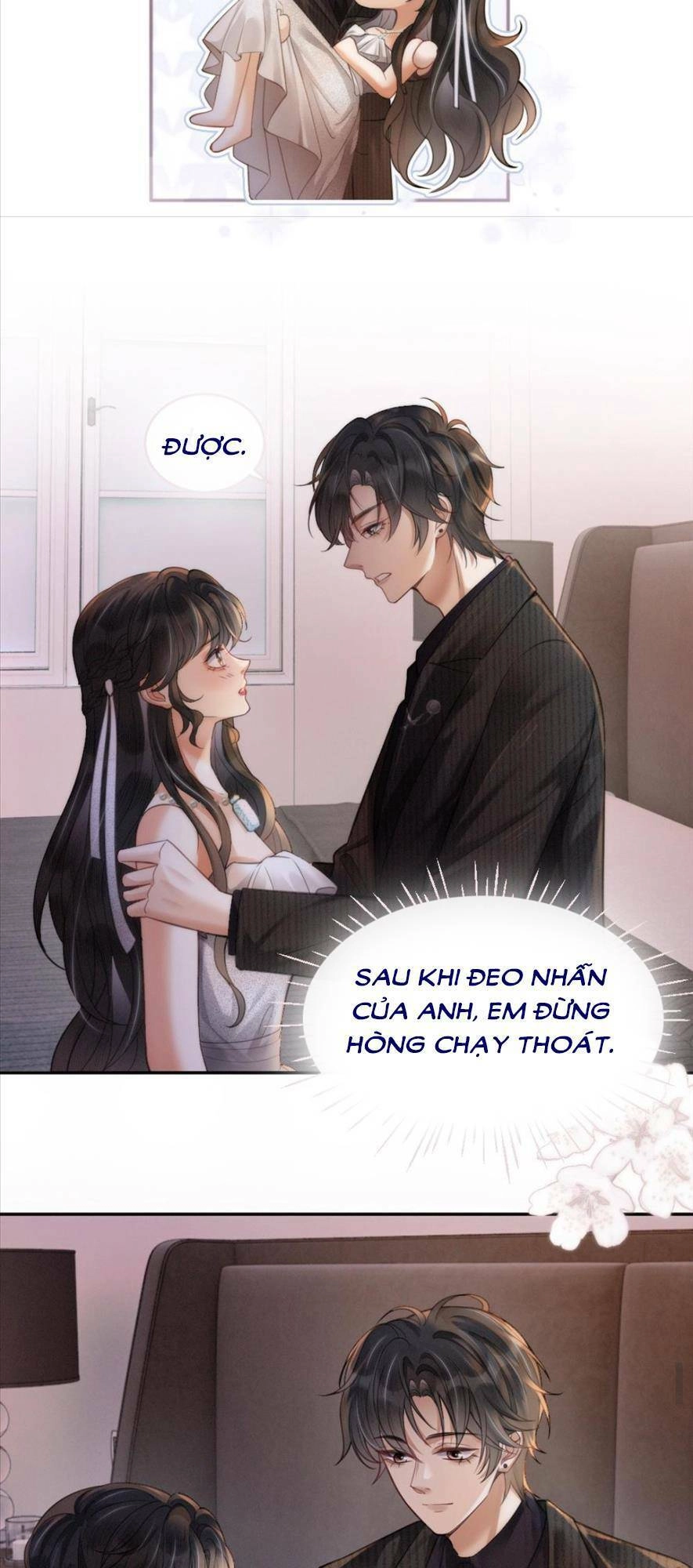 Cùng Đỉnh Lưu Ảnh Đế Yêu Đương Phát Đường Chapter 102 - 17