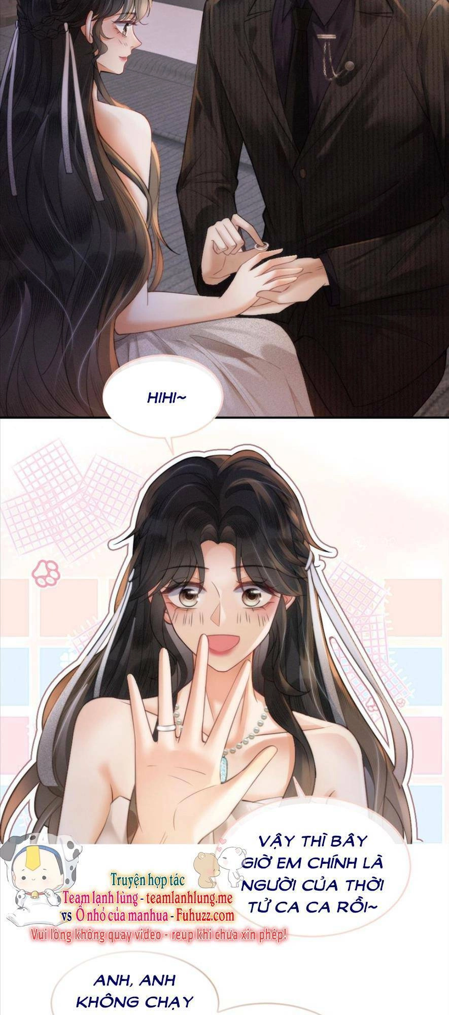 Cùng Đỉnh Lưu Ảnh Đế Yêu Đương Phát Đường Chapter 102 - 18