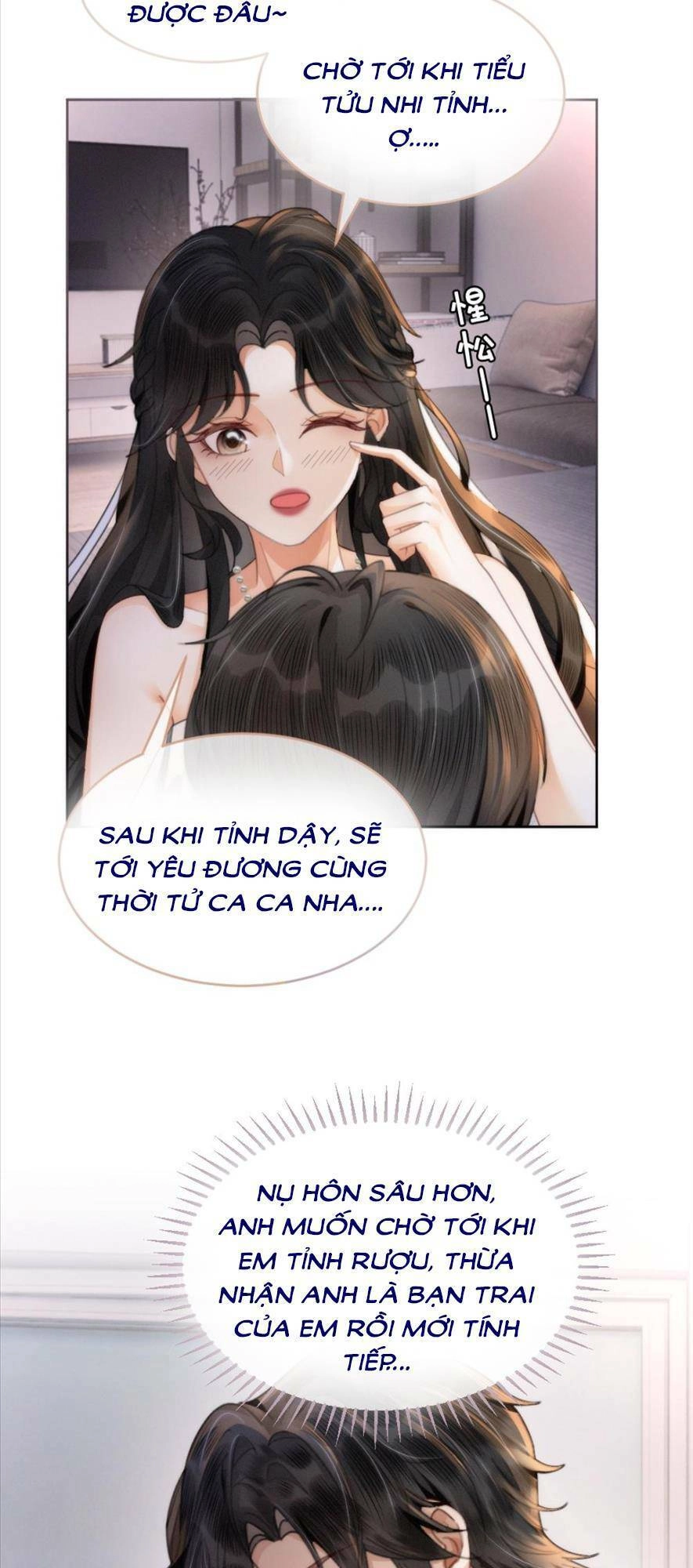 Cùng Đỉnh Lưu Ảnh Đế Yêu Đương Phát Đường Chapter 102 - 19