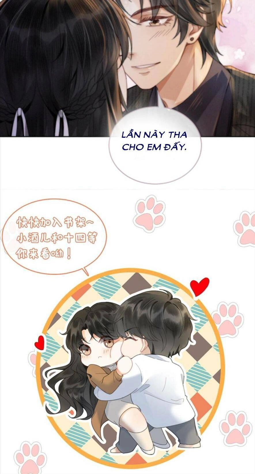 Cùng Đỉnh Lưu Ảnh Đế Yêu Đương Phát Đường Chapter 102 - 21