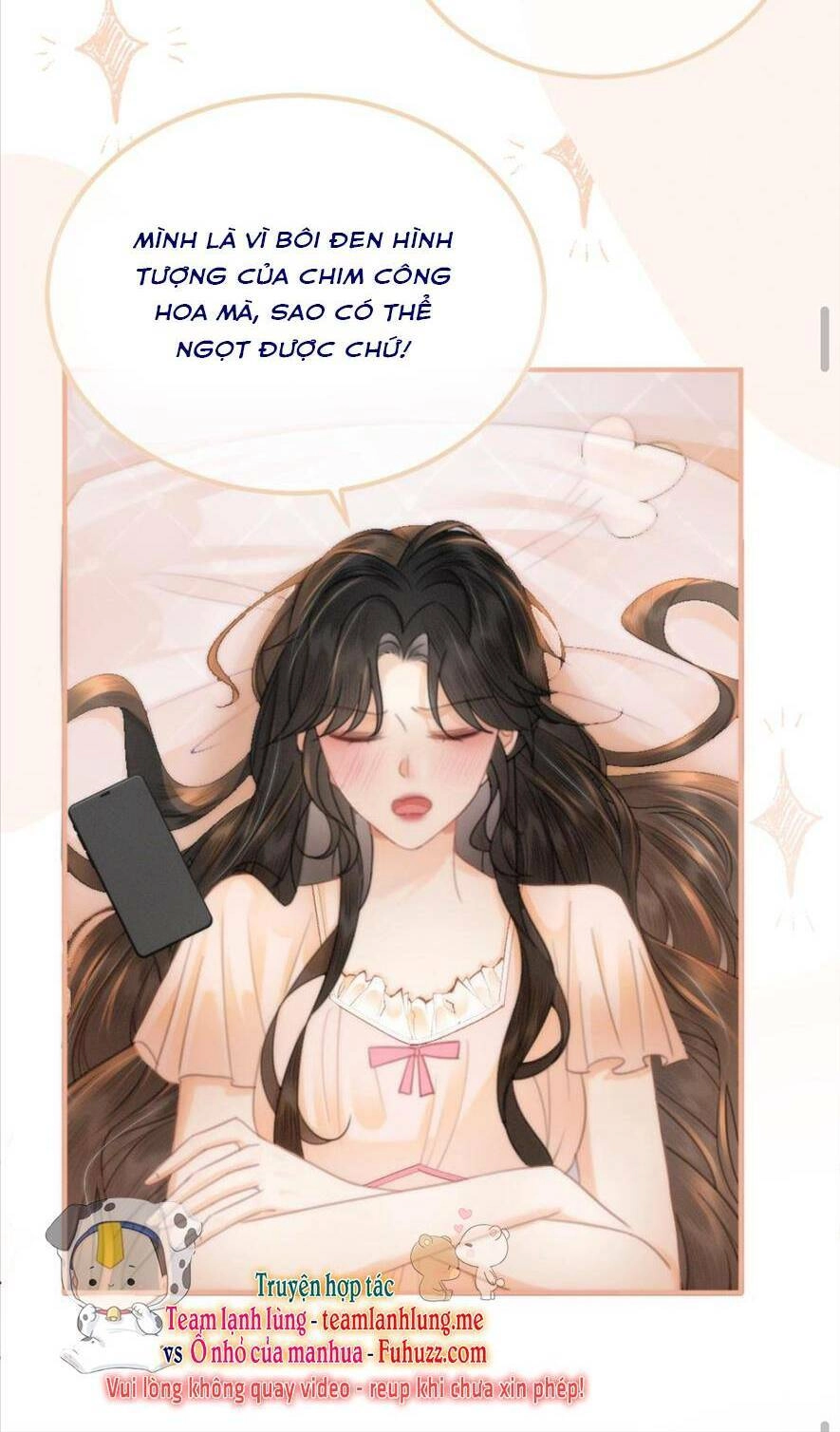 Cùng Đỉnh Lưu Ảnh Đế Yêu Đương Phát Đường Chapter 106 - 12