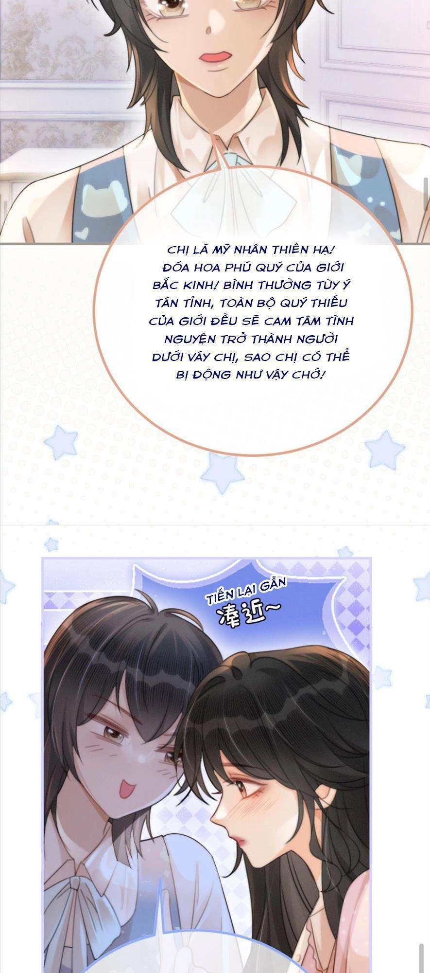 Cùng Đỉnh Lưu Ảnh Đế Yêu Đương Phát Đường Chapter 107 - 12