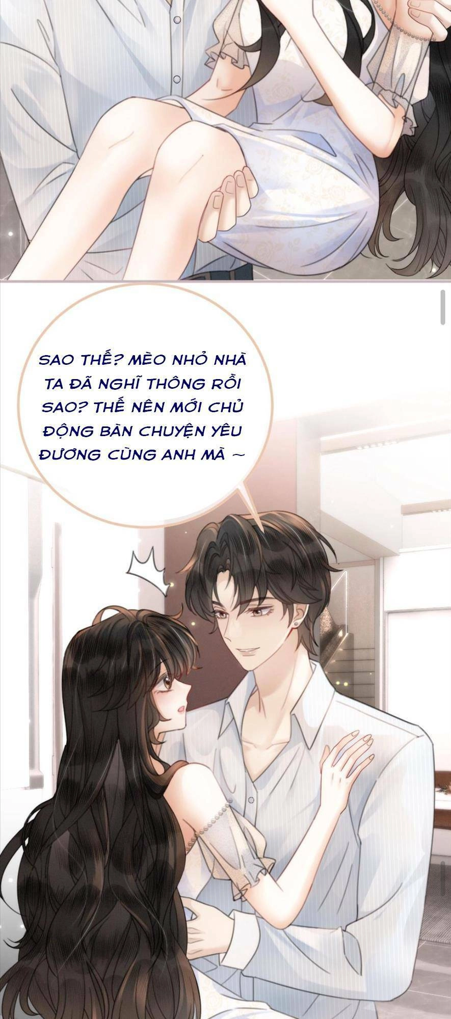 Cùng Đỉnh Lưu Ảnh Đế Yêu Đương Phát Đường Chapter 108 - 8