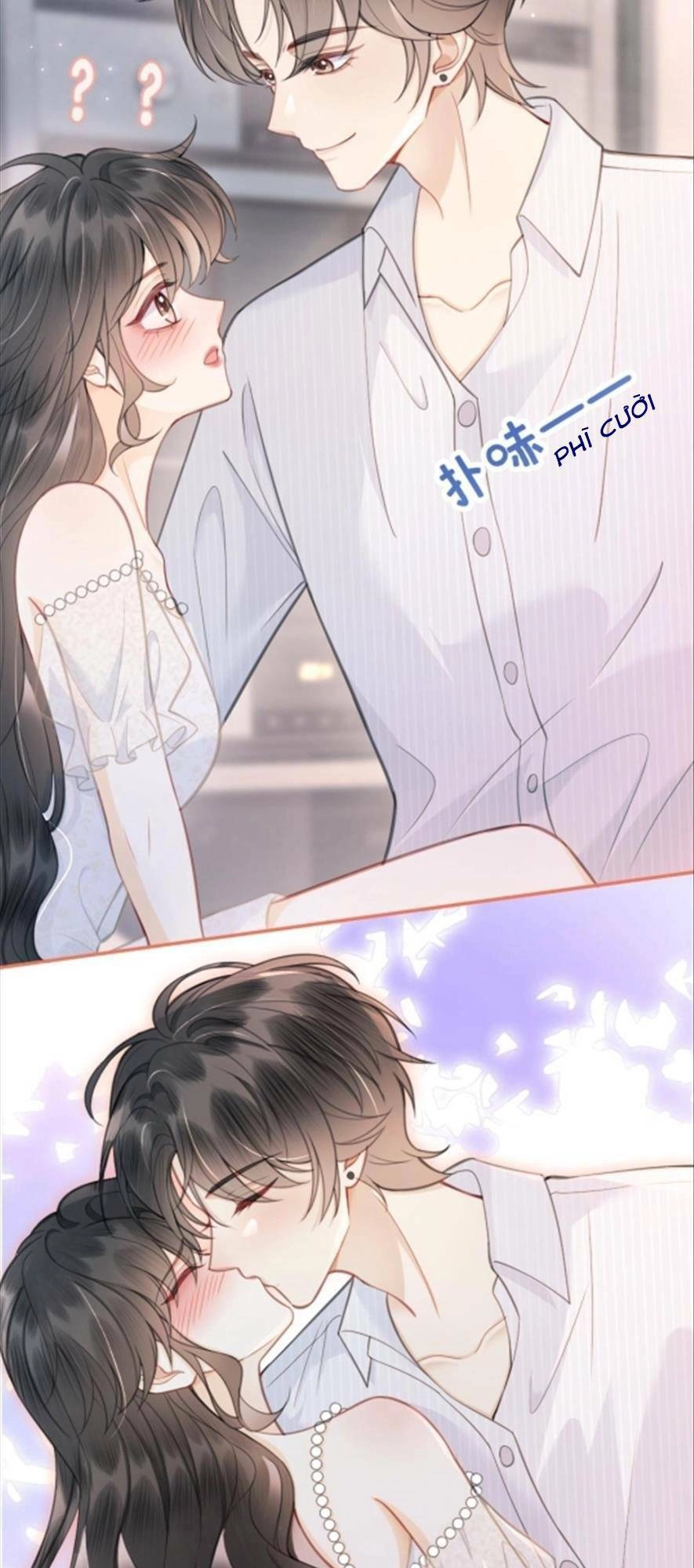 Cùng Đỉnh Lưu Ảnh Đế Yêu Đương Phát Đường Chapter 108 - 21