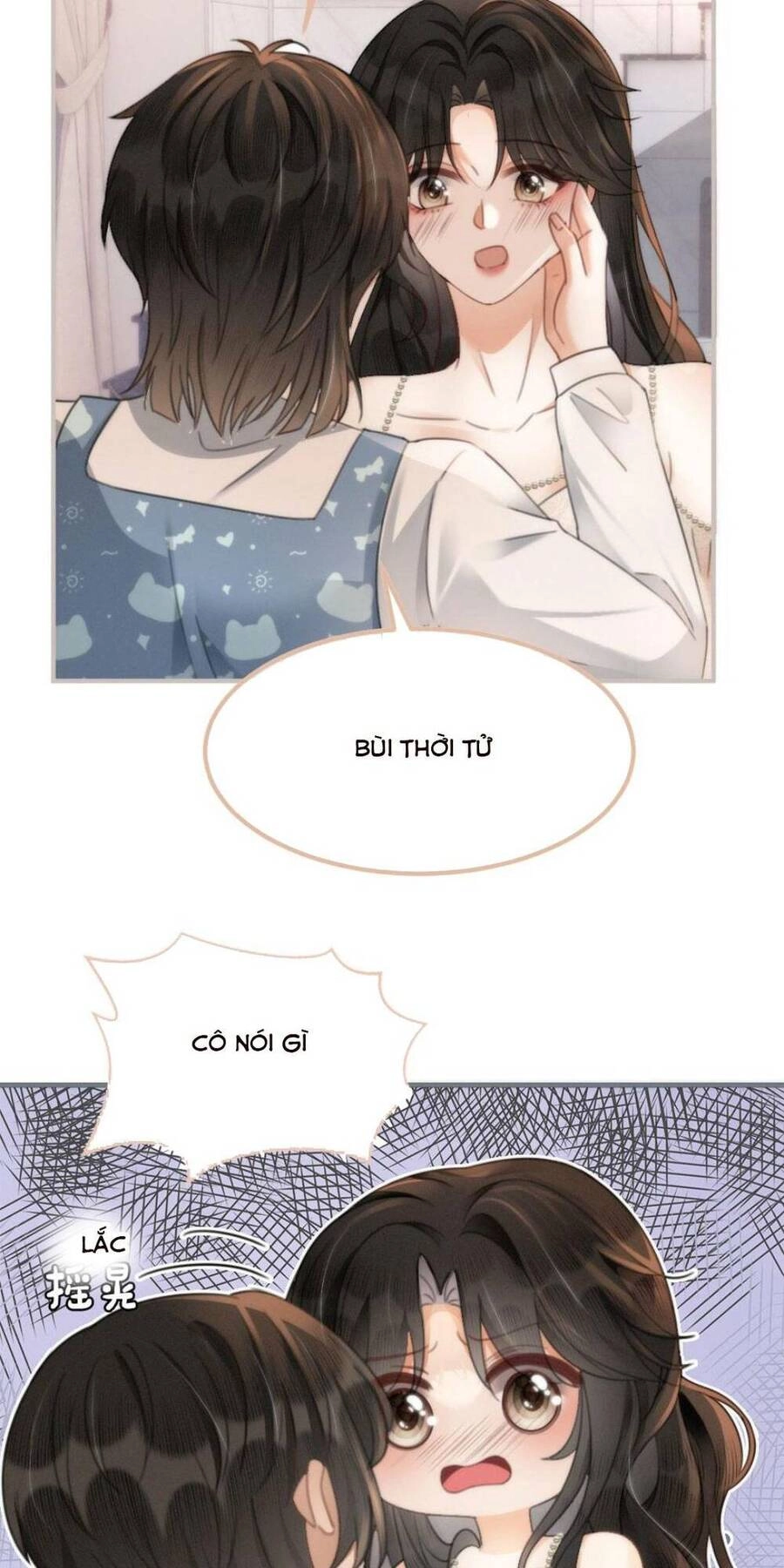 Cùng Đỉnh Lưu Ảnh Đế Yêu Đương Phát Đường Chapter 110 - 11